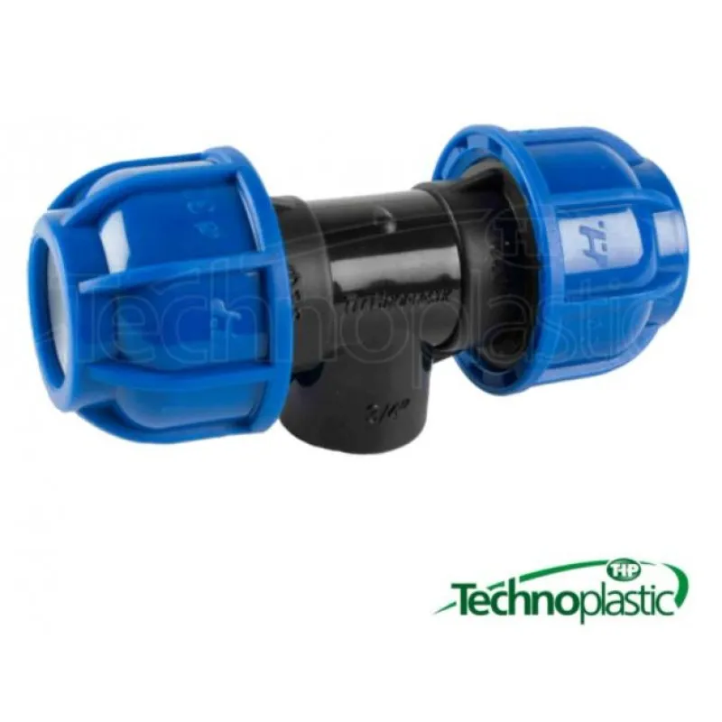 ΤΑΦ ΚΟΧΛΙΩΤΟ ΘΗΛ Φ50x1.1/2