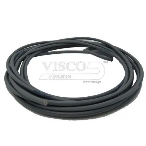 ΜΠΟΥΖΟΚΑΛΩΔΙΟ ΑΝΤΘΕΡΜΙΚΟ 5.2mm (5 Μέτρα)