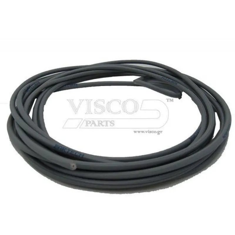 ΜΠΟΥΖΟΚΑΛΩΔΙΟ ΑΝΤΘΕΡΜΙΚΟ 5.2mm (5 Μέτρα)
