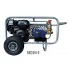 ΨΕΚΑΣΤΙΚΟ ΣΥΓΚΡΟΤΗΜΑ HYUNDAI + FARMATE TF45C1 (Κινητήρας: 6.5hp | 40bar, 36lt/h | Βάση με Ρόδες Μεγάλες)