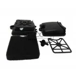 ΦΙΛΤΡΟΚΟΥΤΙ ΚΟΜΠΛΕ ΘΑΜΝΟΚΟΠΤΙΚΩΝ HYUNDAI / CRAFTOP TL43 / TL50B / HBC520 (με Φίλτρο Αέρος) (ΦΤΚ-017)