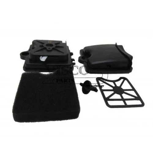 ΦΙΛΤΡΟΚΟΥΤΙ ΚΟΜΠΛΕ ΘΑΜΝΟΚΟΠΤΙΚΩΝ HYUNDAI / CRAFTOP TL43 / TL50B / HBC520 (με Φίλτρο Αέρος) (ΦΤΚ-017)