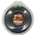 ΜΕΣΙΝΕΖΑ VISCO ΣΤΡΙΦΤΗ 3.9mm 25m (4036)