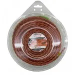 ΜΕΣΙΝΕΖΑ VISCO ΣΤΡΙΦΤΗ ALU 4.7mm 18m (4717)