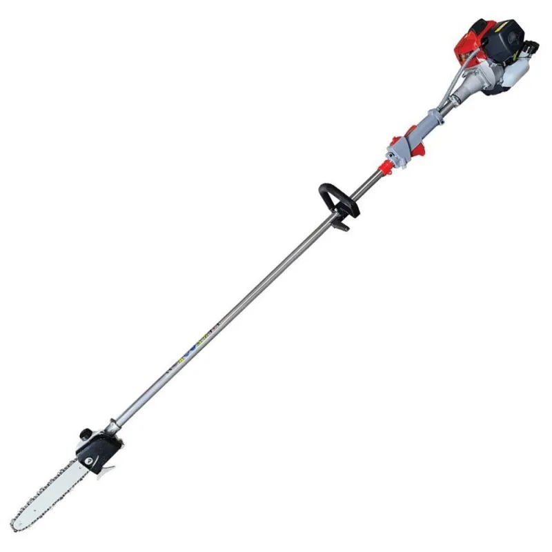 ΚΟΝΤΑΡΟΠΡΙΟΝΟ KAWASAKI KP TJ27 M (1.0hp / 2.2m / 5.9kg / ΜΟΝΟΚΟΜΜΑΤΟ)