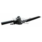 ΨΑΛΙΔΙ ΜΠΟΡΝΤΟΥΡΑΣ UNIVERSAL 26mm – 7mm – 7 ΔΟΝΤΙΑ (ΑΞΘ-054)