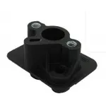 ΛΑΙΜΟΣ ΚΑΡΜΠΥΡΑΤΕΡ HYUNDAI / CRAFTOP / MITSUBISHI TL43 TL50 TL52 (ΛΑΚ-043)