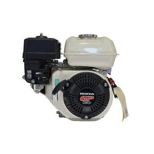 ΒΕΝΖΙΝΟΚΙΝΗΤΗΡΑΣ HONDA GP160 (ΣΠΕΙΡΩΜΑ 19mm) 4,8Hp