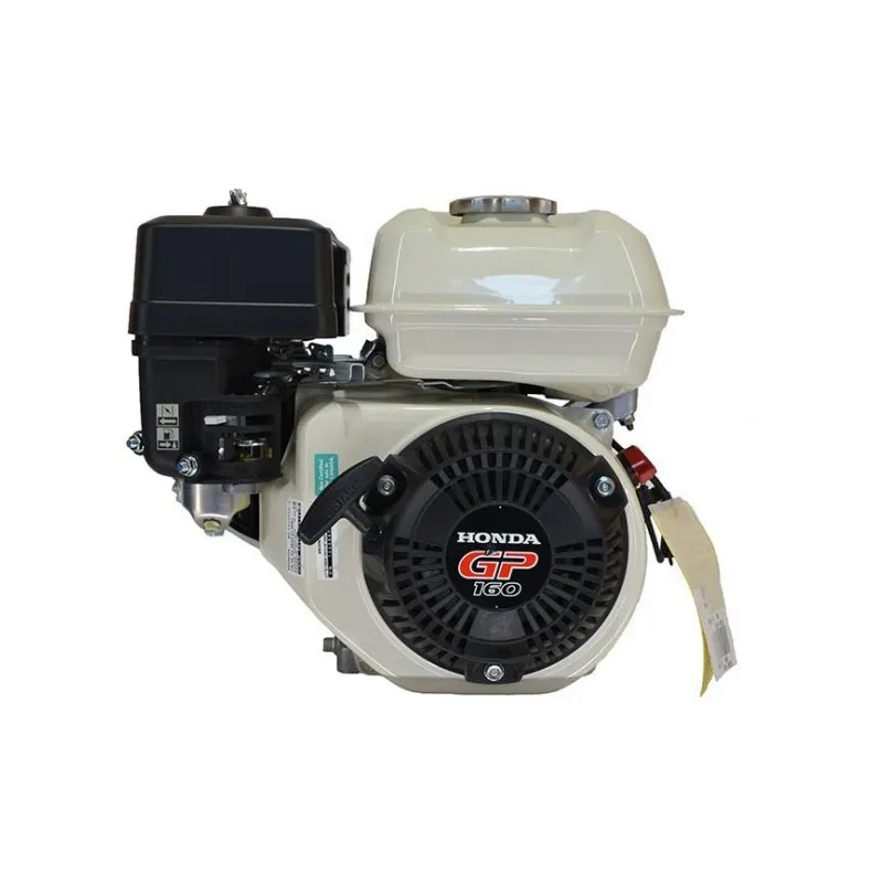 ΒΕΝΖΙΝΟΚΙΝΗΤΗΡΑΣ HONDA GP160 (ΣΠΕΙΡΩΜΑ 19mm) 4,8Hp