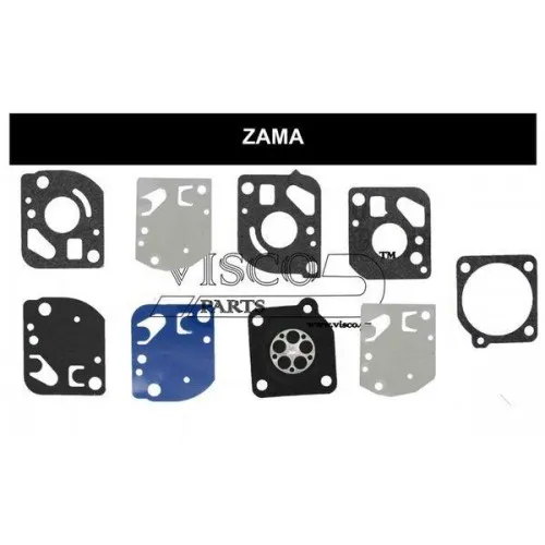 ΜΕΜΒΡΑΝΕΣ ΚΑΡΜΠΥΡΑΤΕΡ ZAMA GND-18 C1Q 