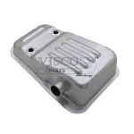 ΕΞΑΤΜΙΣΗ EFCO 8460 8530 / OLEOMAC 746 753 755T (ΕΞΑ-043)