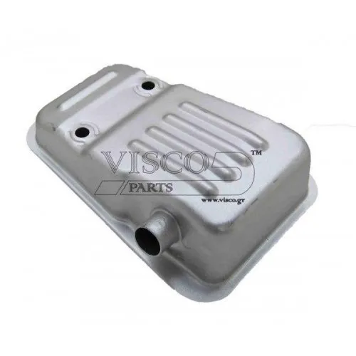 ΕΞΑΤΜΙΣΗ EFCO 8460 8530 / OLEOMAC 746 753 755T (ΕΞΑ-043)