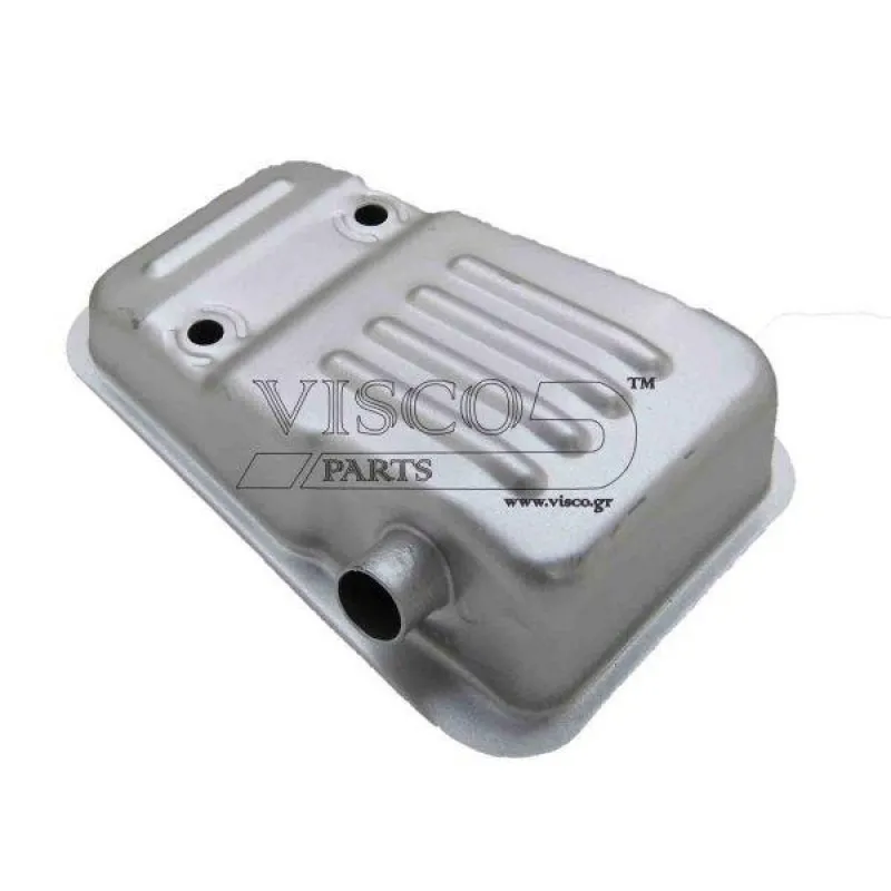 ΕΞΑΤΜΙΣΗ EFCO 8460 8530 / OLEOMAC 746 753 755T (ΕΞΑ-043)