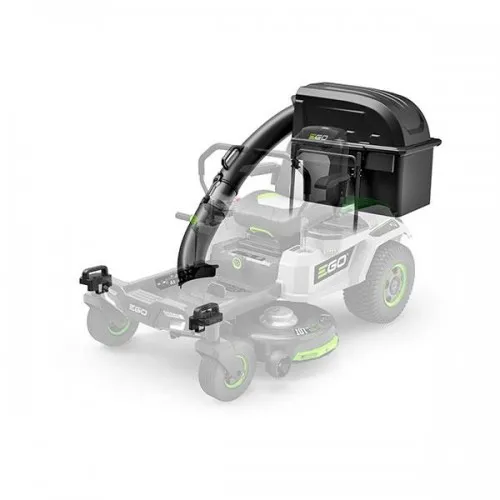 ΣΕΤ ΚΑΔΟΣ ΣΥΛΛΟΓΗΣ με ΣΕΤ ΜΑΧΑΙΡΙΑ EgoPower+ Z6 ZERO TURN ABK4200-A + AB4201 (025-068)