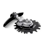 ΚΕΦΑΛΗ ΘΑΜΝΟΚΟΠΤΙΚΟΥ EgoPower+ RTX2300 ROTOCUT 