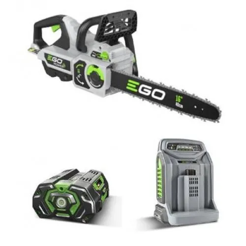 ΑΛΥΣΟΠΡΙΟΝΟ EgoPower+ CS1614E 