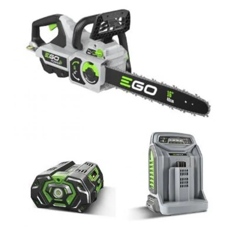 ΑΛΥΣΟΠΡΙΟΝΟ EgoPower+ CS1614E 
