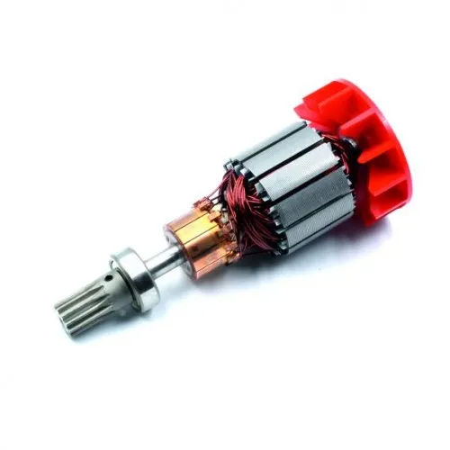 ΣΥΣΤΗΜΑ ΡΟΤΟΡΑ 12VDC MK2 / AGROTECHNIC / MK2