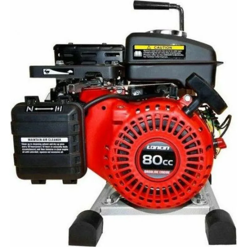 ΑΝΤΛΗΤΙΚΟ ΣΥΓΚΡΟΤΗΜΑ LONCIN LC 40ZB20-1.7Q  (1.1/2