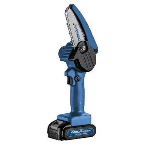 ΑΛΥΣΟΠΡΙΟΝΟ HYUNDAI HCS 21280VB (10cm / 1.1kg) (1 ΜΠΑΤΑΡΙΑ 21V 1.5Ah & ΦΟΡΤΙΣΤΗ)