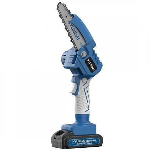ΑΛΥΣΟΠΡΙΟΝΟ HYUNDAI HCS 21350VB (15cm / 1.1kg) (2 Μπαταρίες 21V 1.5Ah & Φορτιστή Διπλό)