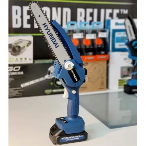 ΑΛΥΣΟΠΡΙΟΝΟ HYUNDAI HCS 21550VB (Δοχείο Λαδιού / 1.50kg) (2 Μπαταρίες 21V 2.0Ah & Φορτιστή) ΑΛΥΣΟΠΡΙΟΝΟ HYUNDAI HCS 21550VB (Δοχείο Λαδιού / 1.50kg) (2 Μπαταρίες 21V 2.0Ah & Φορτιστή)