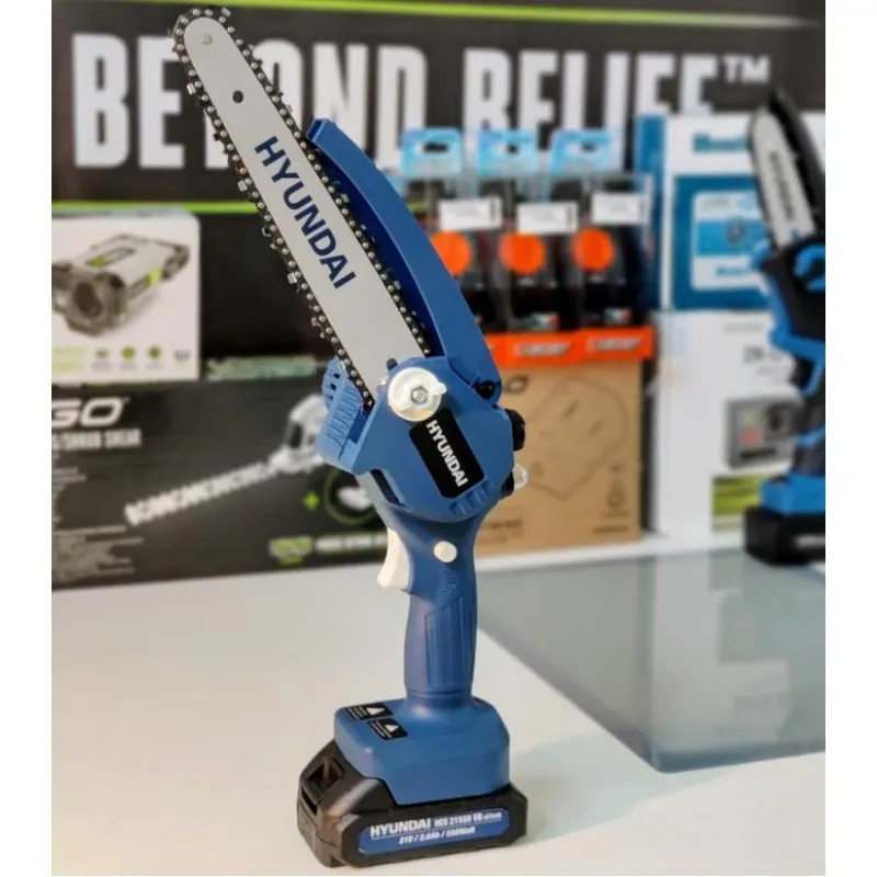 ΑΛΥΣΟΠΡΙΟΝΟ HYUNDAI HCS 21550VB (Δοχείο Λαδιού / 1.50kg) (2 Μπαταρίες 21V 2.0Ah & Φορτιστή) ΑΛΥΣΟΠΡΙΟΝΟ HYUNDAI HCS 21550VB (Δοχείο Λαδιού / 1.50kg) (2 Μπαταρίες 21V 2.0Ah & Φορτιστή)