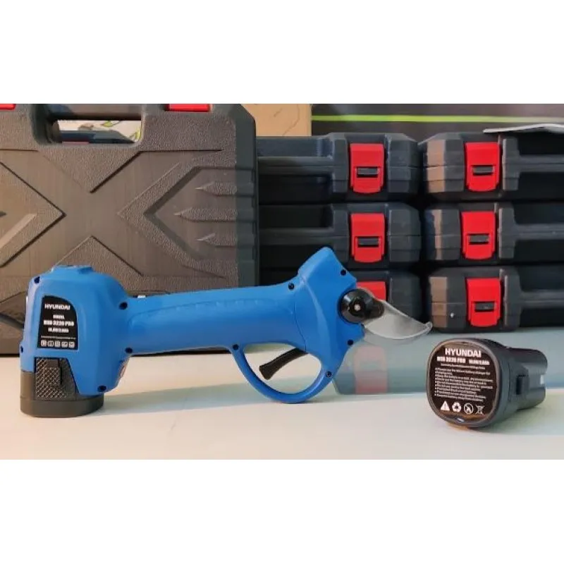 ΨΑΛΙΔΑ HYUNDAI ΗSB 3226 PRO 