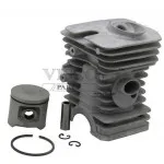 ΚΥΛΙΝΔΡΟΠΙΣΤΟΝΟ HUSQVARNA 40 240R (40mm) (ΚΥΠ-01)