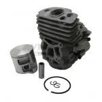 ΚΥΛΙΝΔΡΟΠΙΣΤΟΝΟ HUSQVARNA 545 545XP 550 550XP (43mm) (ΚΥΠ-140)