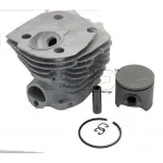 ΚΥΛΙΝΔΡΟΠΙΣΤΟΝΟ HUSQVARNA 350 / JONSERED 2150 (44mm) (ΚΥΠ-62)