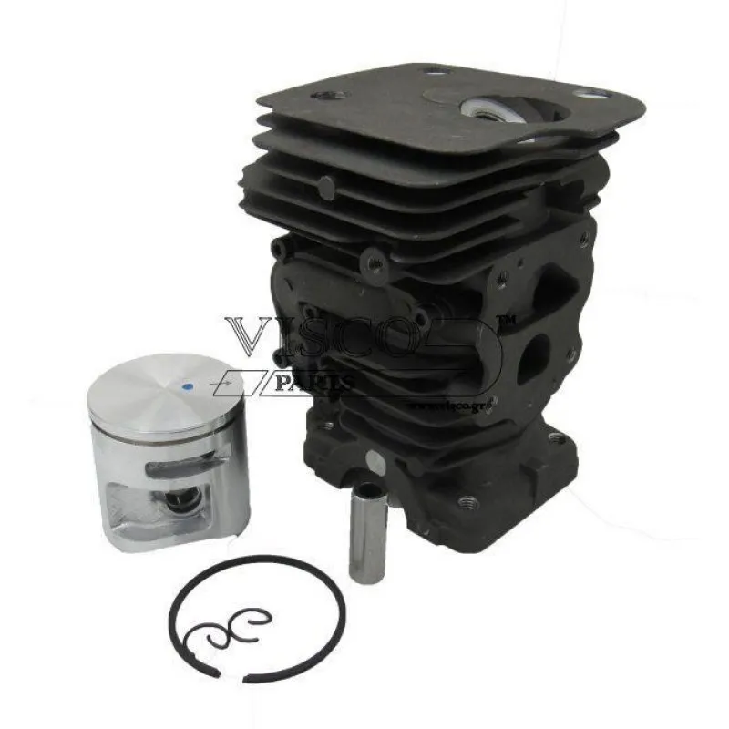 ΚΥΛΙΝΔΡΟΠΙΣΤΟΝΟ HUSQVARNA 445 450 / JONSERED CS-2245 (44mm) (ΚΥΠ-17)