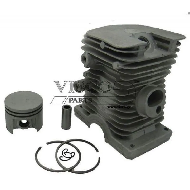 ΚΥΛΙΝΔΡΟΠΙΣΤΟΝΟ STIHL MS180 (38MM - Πείρος 10ΜΜ) (ΚΥΠ-12)