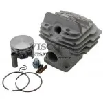 ΚΥΛΙΝΔΡΟΠΙΣΤΟΝΟ STIHL 026 MS260 (44ΜΜ) (ΚΥΠ-14)