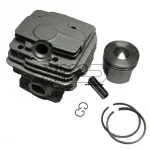 ΚΥΛΙΝΔΡΟΠΙΣΤΟΝΟ STIHL 028S 028WB (46ΜΜ) (ΚΥΠ-80)