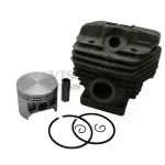 ΚΥΛΙΝΔΡΟΠΙΣΤΟΝΟ STIHL MS650 (52ΜΜ) (ΚΥΠ-145)