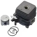 ΚΥΛΙΝΔΡΟΠΙΣΤΟΝΟ STIHL FS38 FS45 FS46 FS55 (34mm) (ΚΥΠ-105)