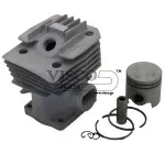 ΚΥΛΙΝΔΡΟΠΙΣΤΟΝΟ STIHL FS160 (35ΜΜ) (ΚΥΠ-24)