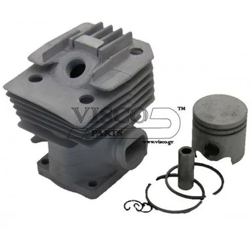 ΚΥΛΙΝΔΡΟΠΙΣΤΟΝΟ STIHL FS160 (35ΜΜ) (ΚΥΠ-24)