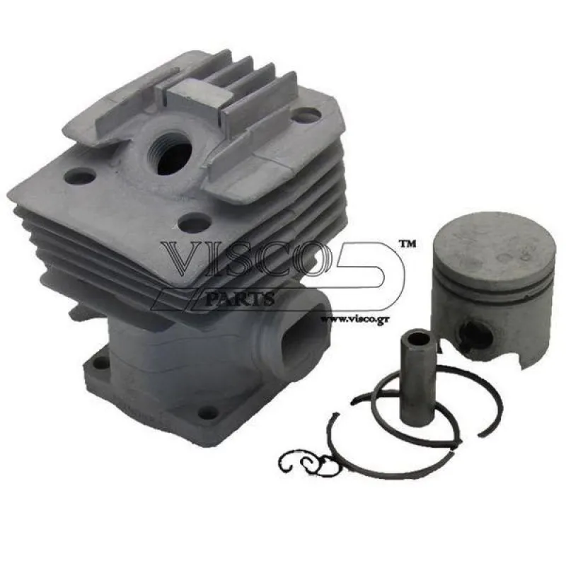 ΚΥΛΙΝΔΡΟΠΙΣΤΟΝΟ STIHL FS160 (35ΜΜ) (ΚΥΠ-24)