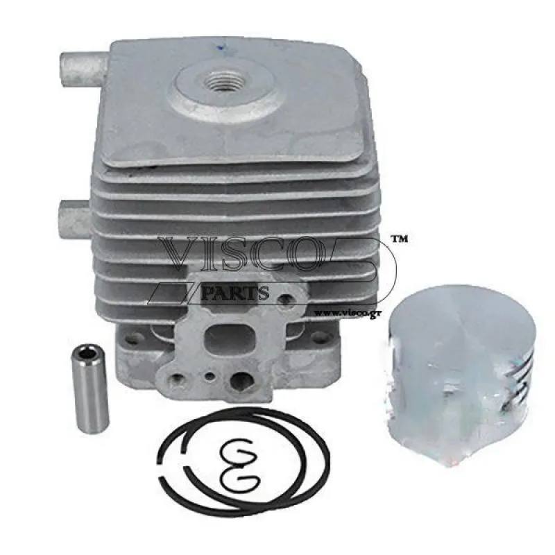 ΚΥΛΙΝΔΡΟΠΙΣΤΟΝΟ STIHL HS81T HS86R (34ΜΜ) (ΚΥΠ-126)