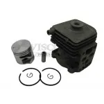 ΚΥΛΙΝΔΡΟΠΙΣΤΟΝΟ STIHL HS82T/R/RC-HS87T (34MM) (ΚΥΠ-143)