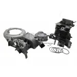 ΚΥΛΙΝΔΡΟΠΙΣΤΟΝΟ HONDA GX35 (39mm) (ΚΥΠ-90)