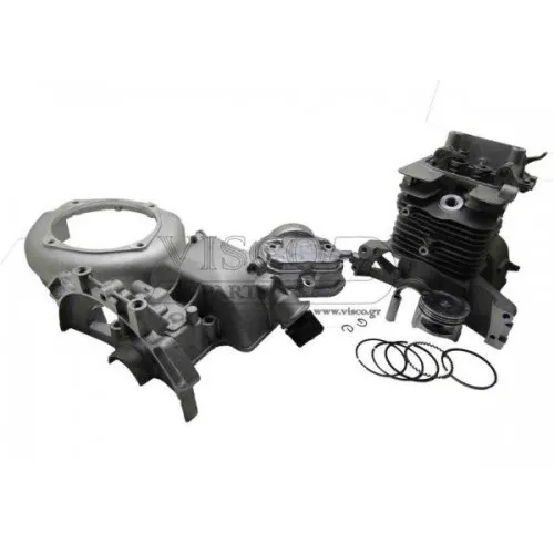 ΚΥΛΙΝΔΡΟΠΙΣΤΟΝΟ HONDA GX35 (39mm) (ΚΥΠ-90)