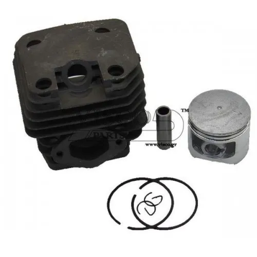 ΚΥΛΙΝΔΡΟΠΙΣΤΟΝΟ PN4500 (43mm) (ΚΥΠ-58)