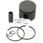 ΠΙΣΤΟΝΙ ΚΟΜΠΛΕ EFCO 8530 8535 8550 BOSS / OLEOMAC 753 755 453 (45mm) (ΠΙΣ-170)