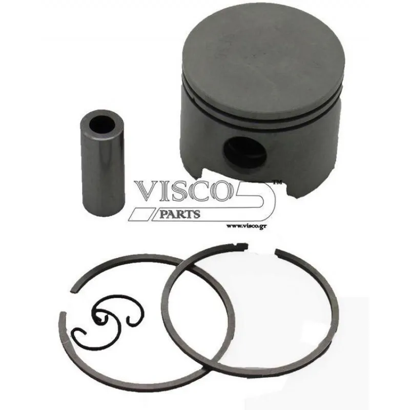 ΠΙΣΤΟΝΙ ΚΟΜΠΛΕ EFCO 8530 8535 8550 BOSS / OLEOMAC 753 755 453 (45mm) (ΠΙΣ-170)