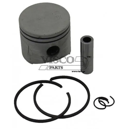ΠΙΣΤΟΝΙ ΚΟΜΠΛΕ EFCO STARK 42 / OLEOMAC SPARTA 42 (40mm) (ΠΙΣ-237)