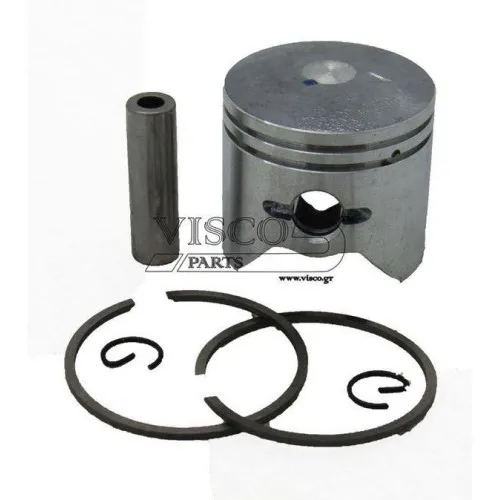 ΠΙΣΤΟΝΙ ΚΟΜΠΛΕ EFCO / OLEOMAC ΒC 2600 (34mm) (ΠΙΣ-310)