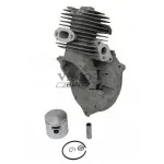 ΚΥΛΙΝΔΡΟΠΙΣΤΟΝΟ EFCO STARK 25 / OLEOMAC 722-725-726 SPARTA 25-250 (34mm)(ΚΥΠ-132)